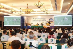 Đại hội đồng cổ đông thường niên PV Drilling năm 2025