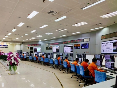 Nhiệt điện Duyên Hải sẵn sàng phương án cung cấp điện ổn định dịp lễ 30/4 và 1/5