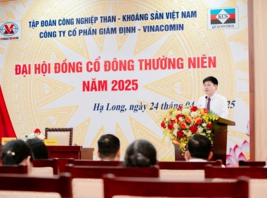 VQC tổ chức Đại hội đồng cổ đông thường niên năm 2025