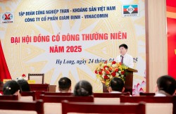 VQC tổ chức Đại hội đồng cổ đông thường niên năm 2025