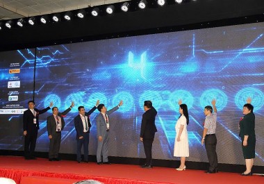 Triển lãm quốc tế năng lượng Việt Nam, Trung Quốc, ASEAN 2025