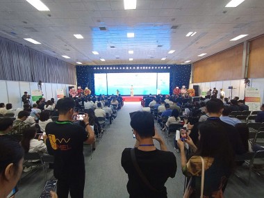 Diễn đàn quốc tế năng lượng Việt Nam, Trung Quốc, ASEAN 2025