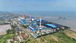 Công ty Nhiệt điện Duyên Hải - Một thập kỷ đóng góp cho an ninh năng lượng quốc gia