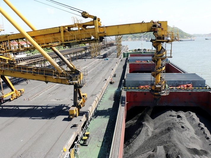 Kết quả hoạt động sản xuất, kinh doanh của TKV tháng 4, kế hoạch tháng 5/2025