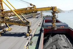 Kết quả hoạt động sản xuất, kinh doanh của TKV tháng 4, kế hoạch tháng 5/2025