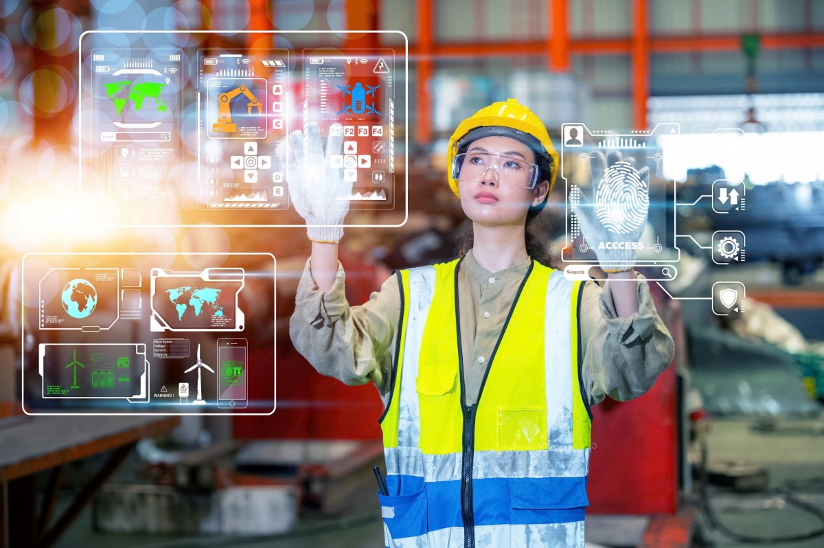 AVEVA PI System - Giúp doanh nghiệp tăng khả năng cạnh tranh nhờ làm chủ dữ liệu