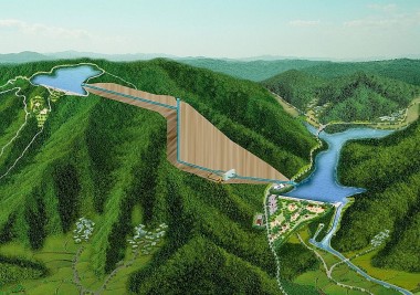 MOIT approves Electricity generation price framework for pumped storage hydropower plants in 2025