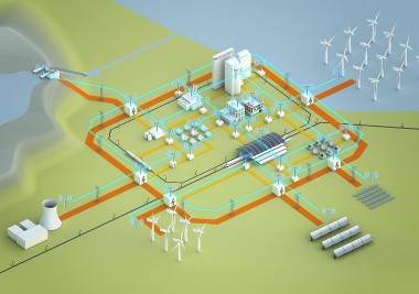Tầm nhìn chính sách năng lượng Việt Nam - Tham khảo gợi ý của chuyên gia quốc tế