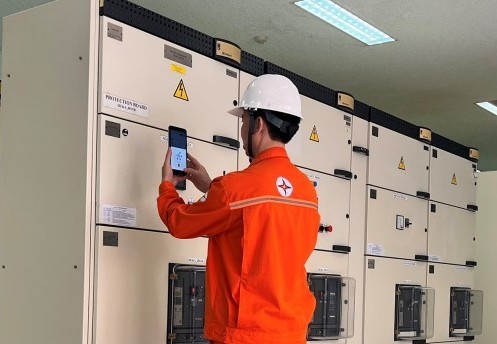 EVNGENCO1 bứt phá từ phát triển khoa học, đổi mới sáng tạo và chuyển đổi số