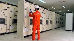 EVNGENCO1 bứt phá từ phát triển khoa học, đổi mới sáng tạo và chuyển đổi số