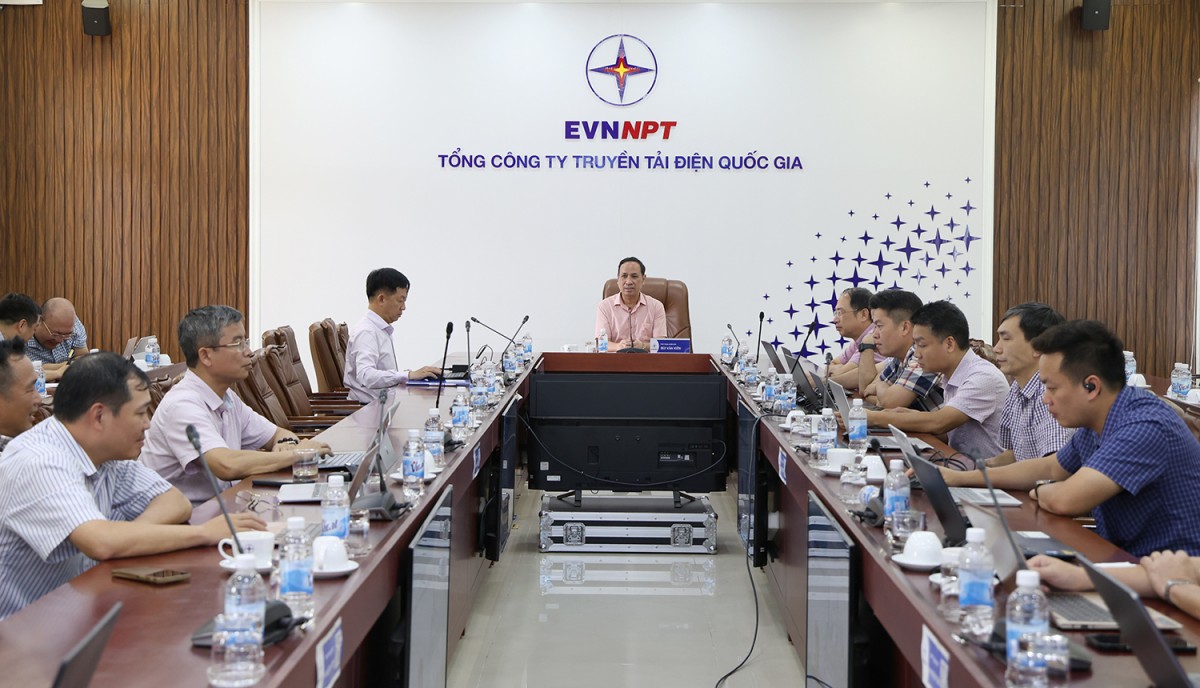Tiến độ các dự án giải tỏa công suất Nhiệt điện Nhơn Trạch 3 và 4 (cập nhật 8/5/2025)