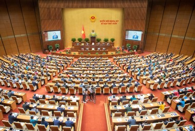 Bàn về Dự thảo Luật Năng lượng Nguyên tử Việt Nam (sửa đổi)