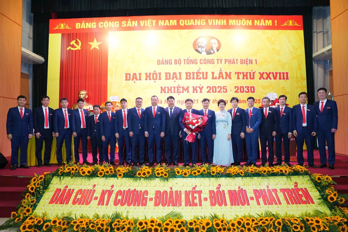 EVNGENCO1 triển khai đồng bộ nhiều giải pháp đảm bảo điện mùa khô năm 2025