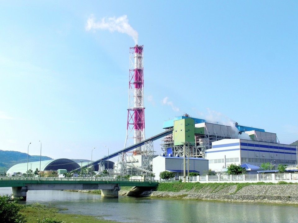 EVNGENCO1 triển khai đồng bộ nhiều giải pháp đảm bảo điện mùa khô năm 2025