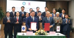 TKV và Trường Đại học Mỏ - Địa chất ký thỏa thuận hợp tác (giai đoạn 2025-2030)