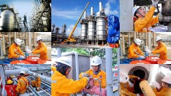 PV GAS phát động phong trào thi đua hoàn thành đợt bảo dưỡng sửa chữa năm 2025