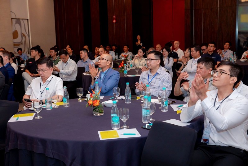 Thúc đẩy chuyển dịch năng lượng tái tạo - Việt Nam chủ động tìm lời giải công nghệ và chính sách