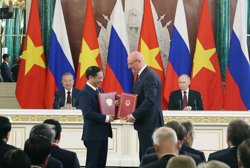 Nhập khẩu năng lượng từ Liên bang Nga - Cơ hội, thách thức của Việt Nam [kỳ cuối]