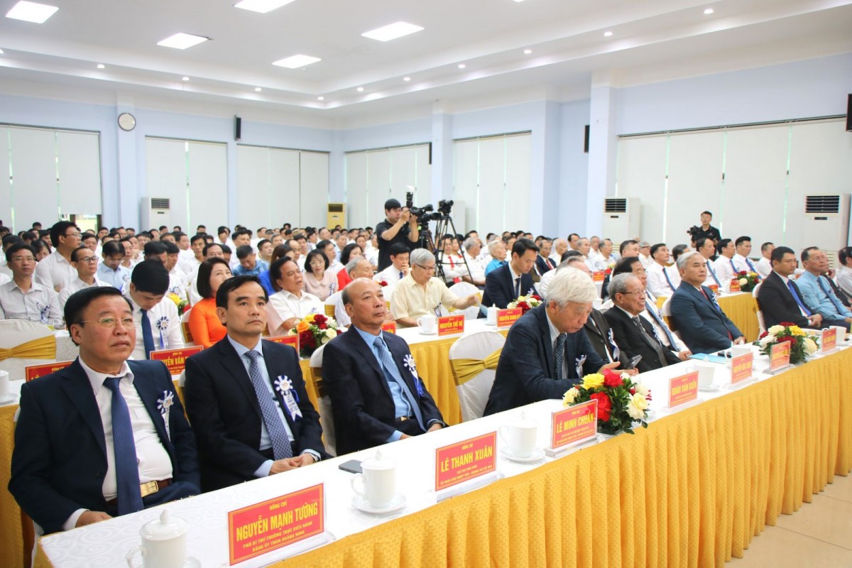 Công ty Than Hòn Gai - 70 năm ngày tiếp quản và phát triển