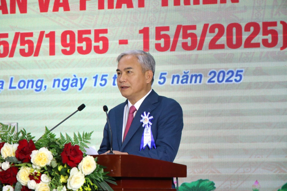 Công ty Than Hòn Gai - 70 năm ngày tiếp quản và phát triển