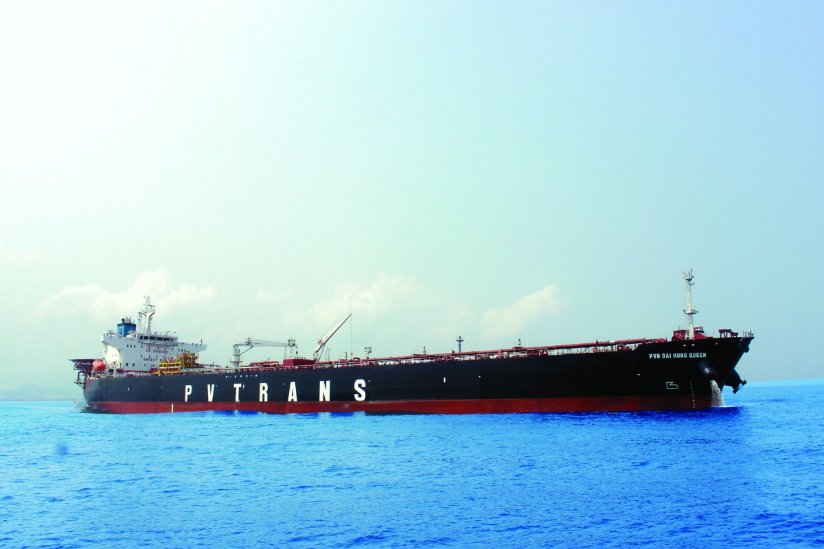 Đảng bộ PVTrans và những dấu ấn nhiệm kỳ 2020-2025