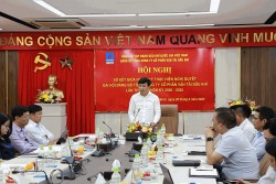 Đảng bộ PVTrans và những dấu ấn nhiệm kỳ 2020-2025