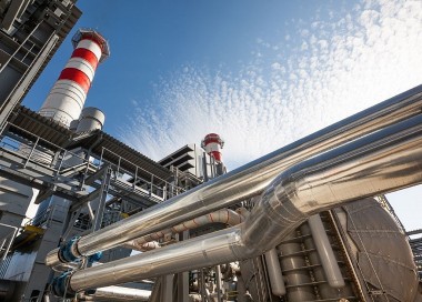 Khung giá phát điện loại hình nguồn điện sử dụng LNG nhập khẩu năm 2025