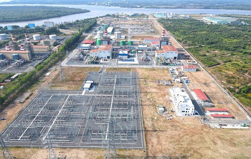 Dự án điện LNG đầu tiên của Việt Nam đạt mốc kỹ thuật quan trọng và dấu ấn của tư vấn nội địa