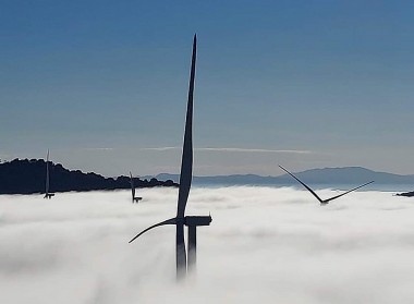 Nhận định về mục tiêu 150.000 MW năng lượng tái tạo của Việt Nam đến năm 2035