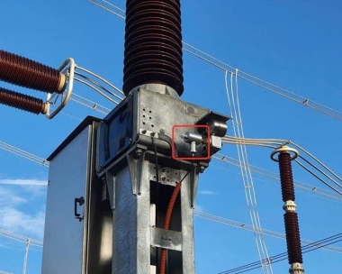 Giám sát vận hành các thiết bị nhất thứ trong trạm biến áp của hệ thống truyền tải điện Việt Nam
