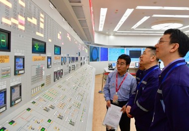 Mục tiêu phát triển nhân lực phục vụ phát triển điện hạt nhân Việt Nam đến năm 2035