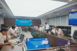 Hội nghị đối thoại tại nơi làm việc năm 2025 của Tổng công ty Phát điện 1