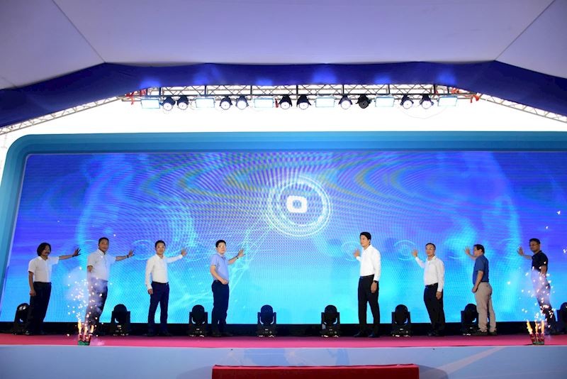 Hà Nội phát động cao điểm hè sử dụng năng lượng tiết kiệm, hiệu quả năm 2025