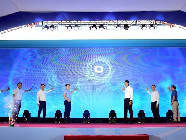 Hà Nội phát động cao điểm hè sử dụng năng lượng tiết kiệm, hiệu quả năm 2025