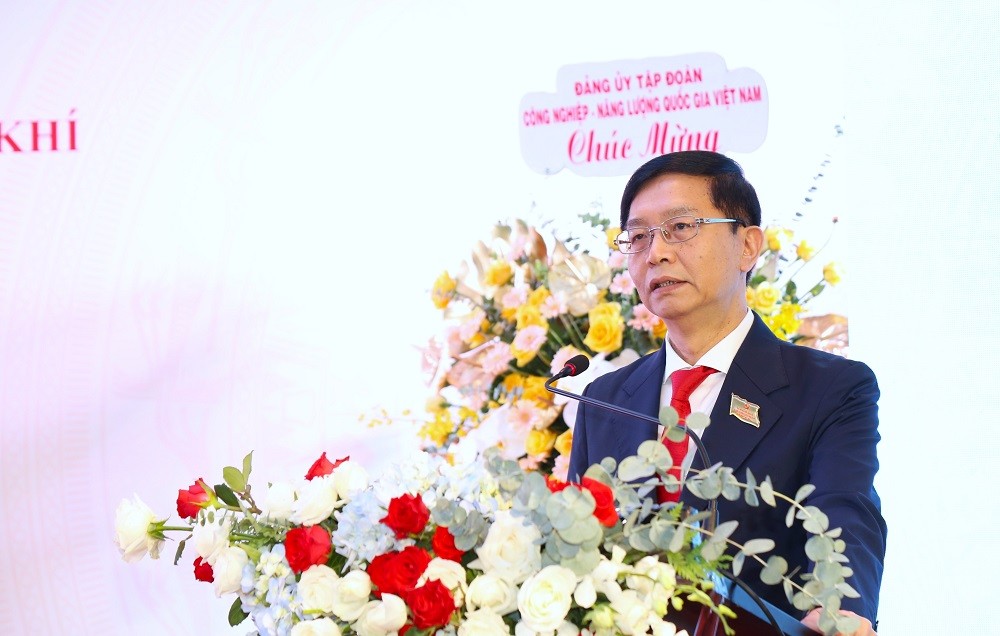 Đại hội Đảng bộ PV Drilling lần thứ V (nhiệm kỳ 2025-2030)