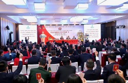 Đại hội Đảng bộ PV Drilling lần thứ V (nhiệm kỳ 2025-2030)