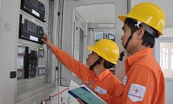 Quy định mới về cơ cấu biểu giá bán lẻ điện (có hiệu lực từ 29/5/2025)
