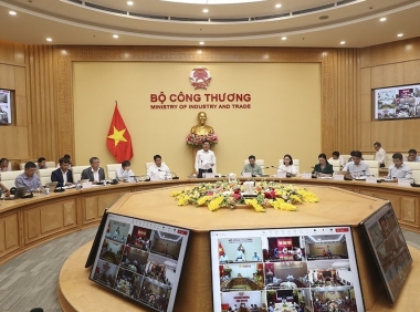 Phê duyệt Kế hoạch thực hiện Điều chỉnh Quy hoạch điện VIII