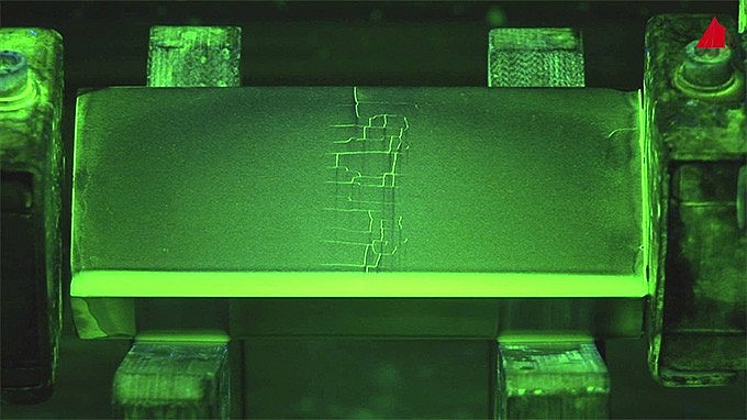 Vận hành an toàn, hiệu quả nhà máy điện hạt nhân Việt Nam với phương pháp NDT