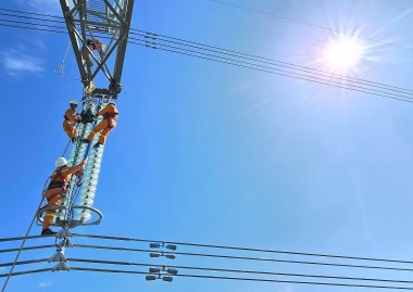 Công điện của Thủ tướng về giải pháp bảo đảm đủ điện cho các tháng cao điểm 2025