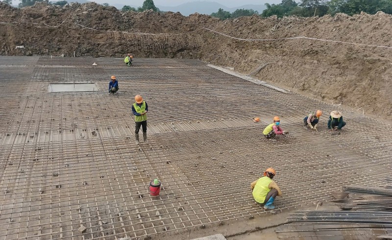 Tình hình hoạt động sản xuất của EVN tháng 5 và mục tiêu tháng 6/2025