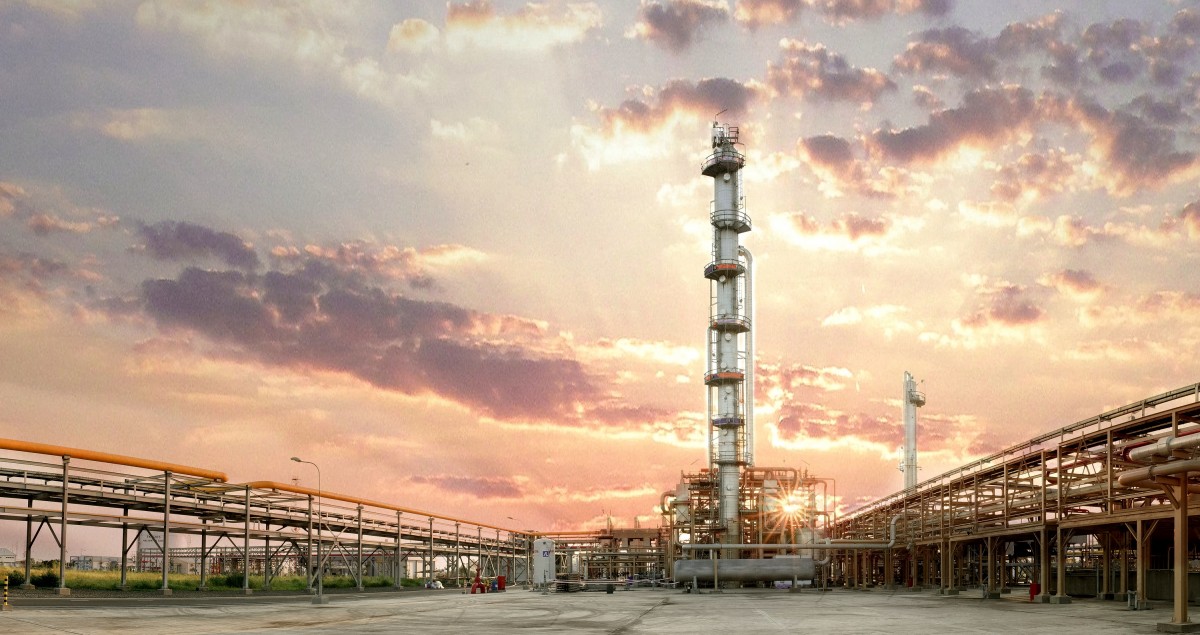 Công ty Khí Cà Mau đạt mốc 1 triệu tấn LPG (sau 8 năm hoạt động)