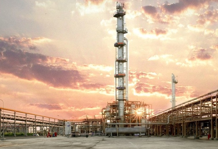 Công ty Khí Cà Mau đạt mốc 1 triệu tấn LPG (sau 8 năm hoạt động)