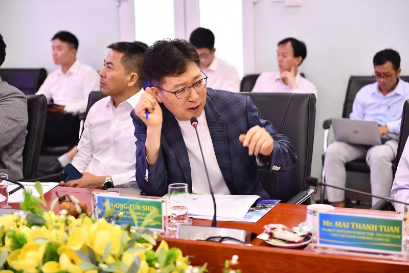 Hội nghị truyền thông gói EPC dự án nâng cấp mở rộng Nhà máy Lọc dầu Dung Quất