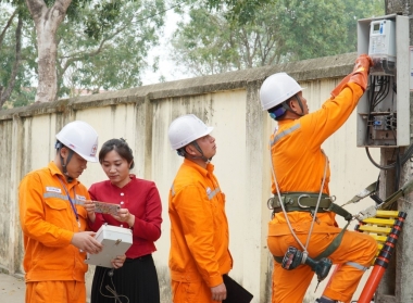 PC Bắc Giang thông báo về thay đổi thời gian ngừng cấp điện do khách hàng chậm thanh toán tiền điện