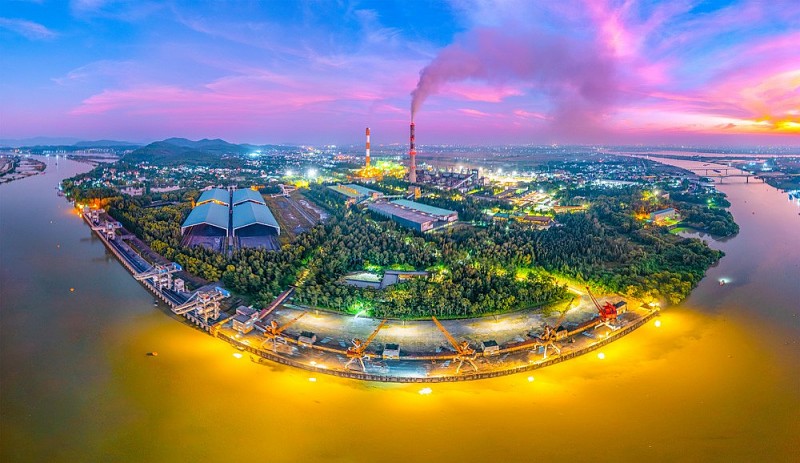 Không có Hoa Kỳ, chuyển đổi năng lượng công bằng (JETP) vẫn có thể thành công