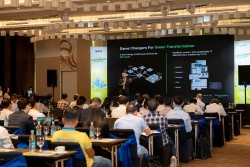 ESEC và Schneider Electric đồng hành thúc đẩy chuyển đổi xanh với giải pháp Microgrid và DCIM