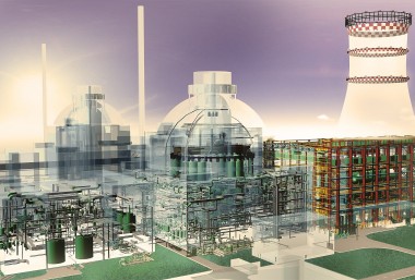 Quan điểm của Bộ Tài chính về các dự án điện hạt nhân Ninh Thuận 1 và 2