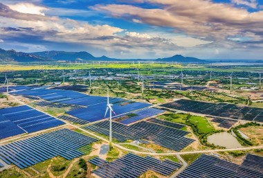 Tín hiệu tích cực trong đàm phán giá điện cho các dự án năng lượng tái tạo chuyển tiếp