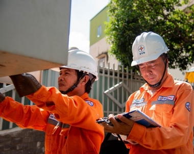 EVN lên kế hoạch đảm bảo điện cho kỳ thi tốt nghiệp, tuyển sinh năm 2025